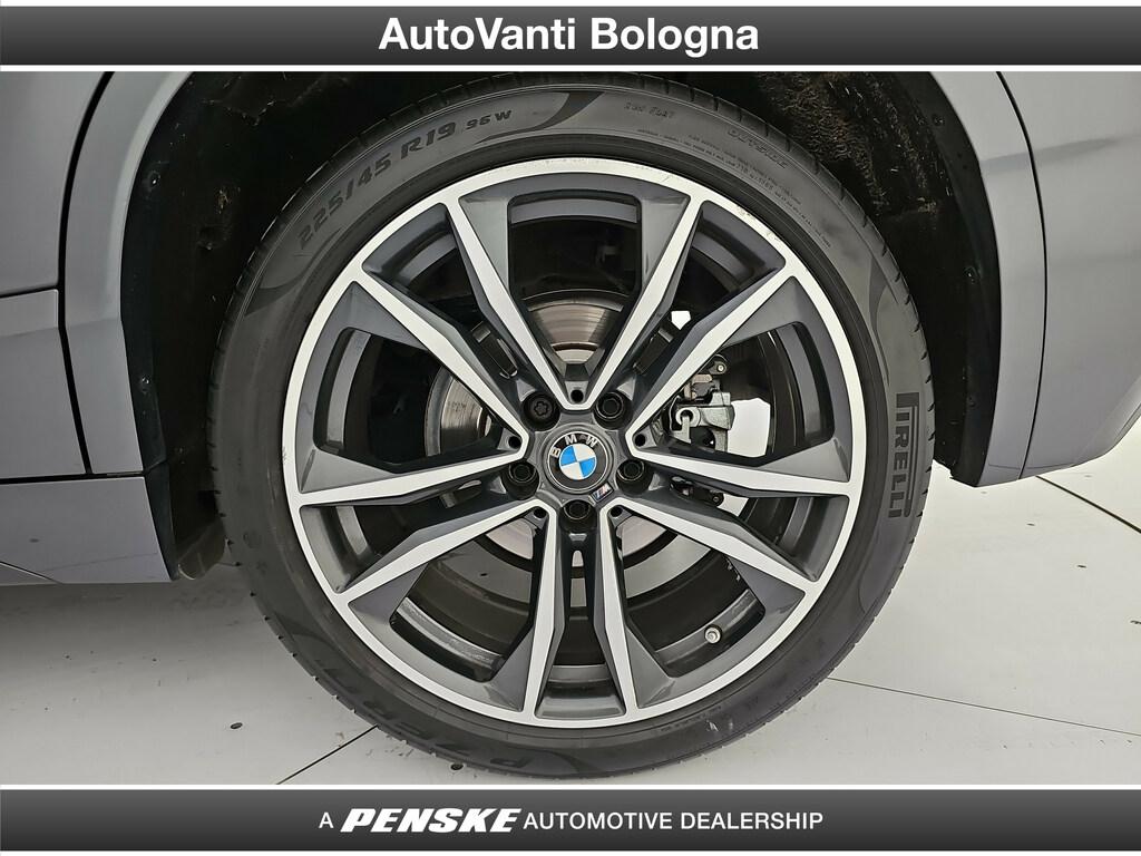 BMW X2 sdrive18i Msport X 140cv auto