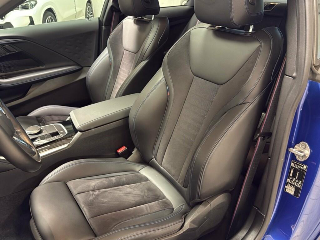 BMW Serie 2 220d Coupe mhev 48V M Sport Pro auto