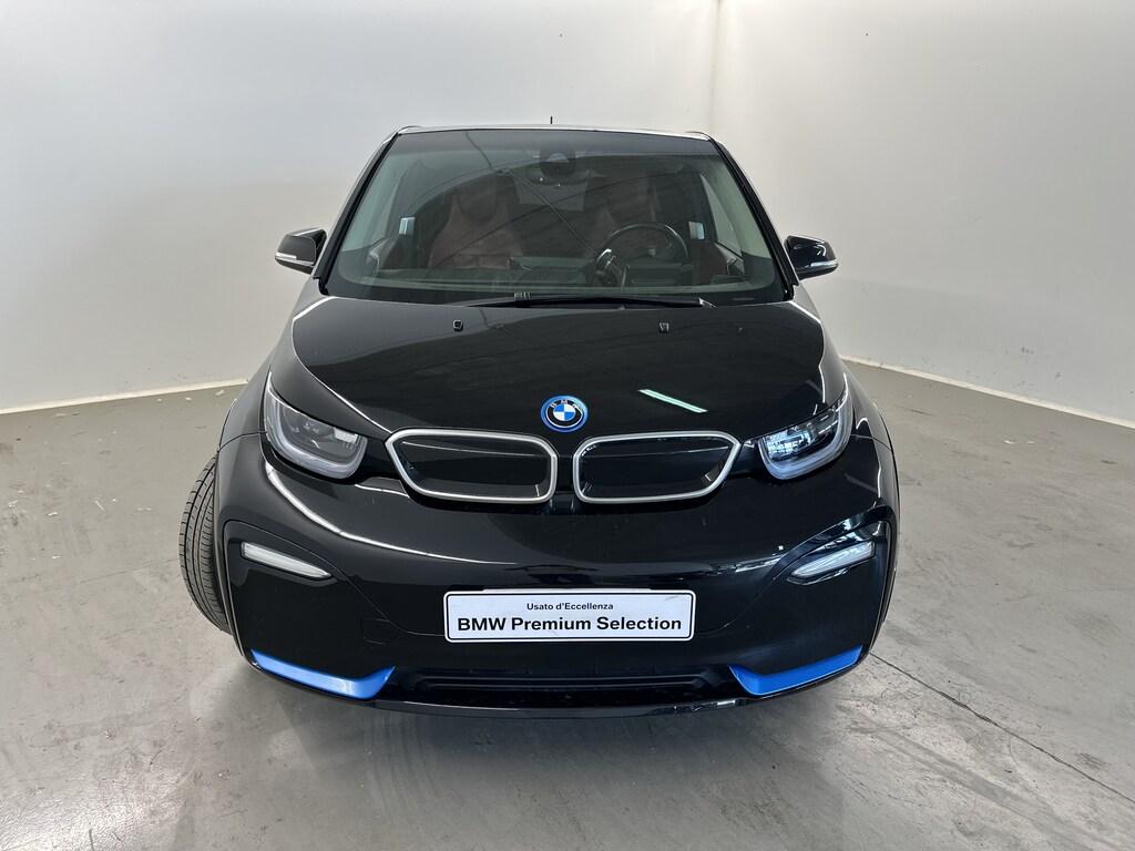 BMW i3 s 120Ah CVT