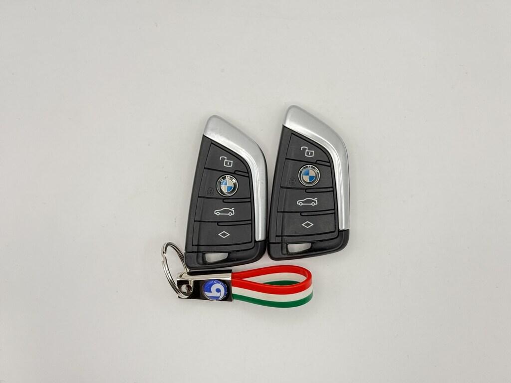 BMW X3 xdrive20d mhev 48V Business Advantage auto