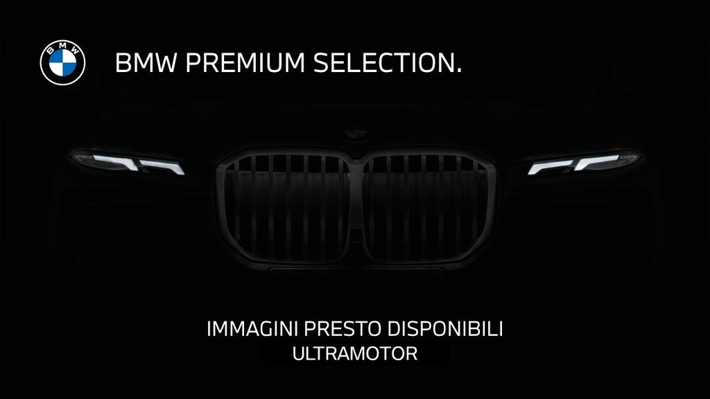 Usato BMW  BMW Italia