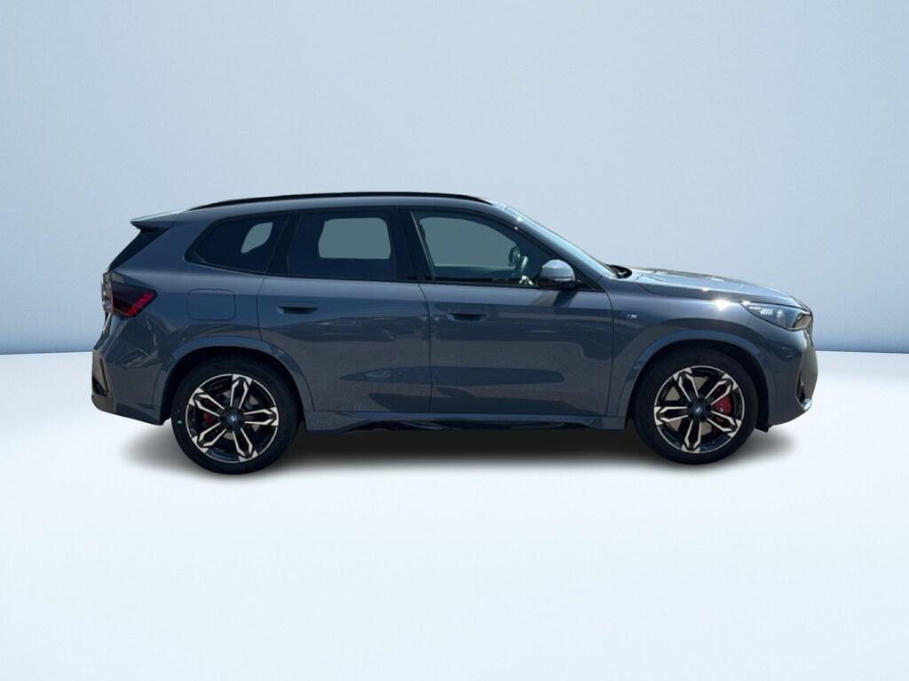 BMW X1 xdrive 25e MSport Pro auto