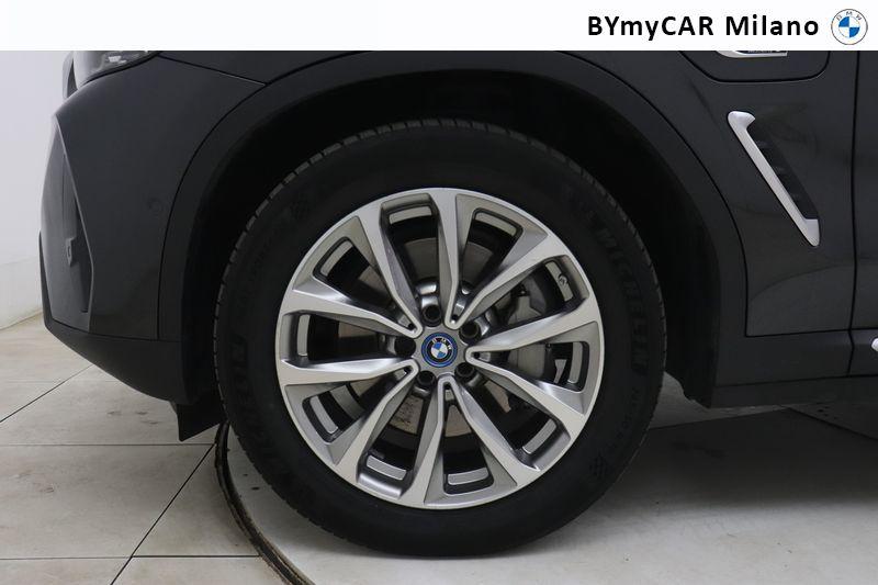 BMW X3 xdrive30e auto