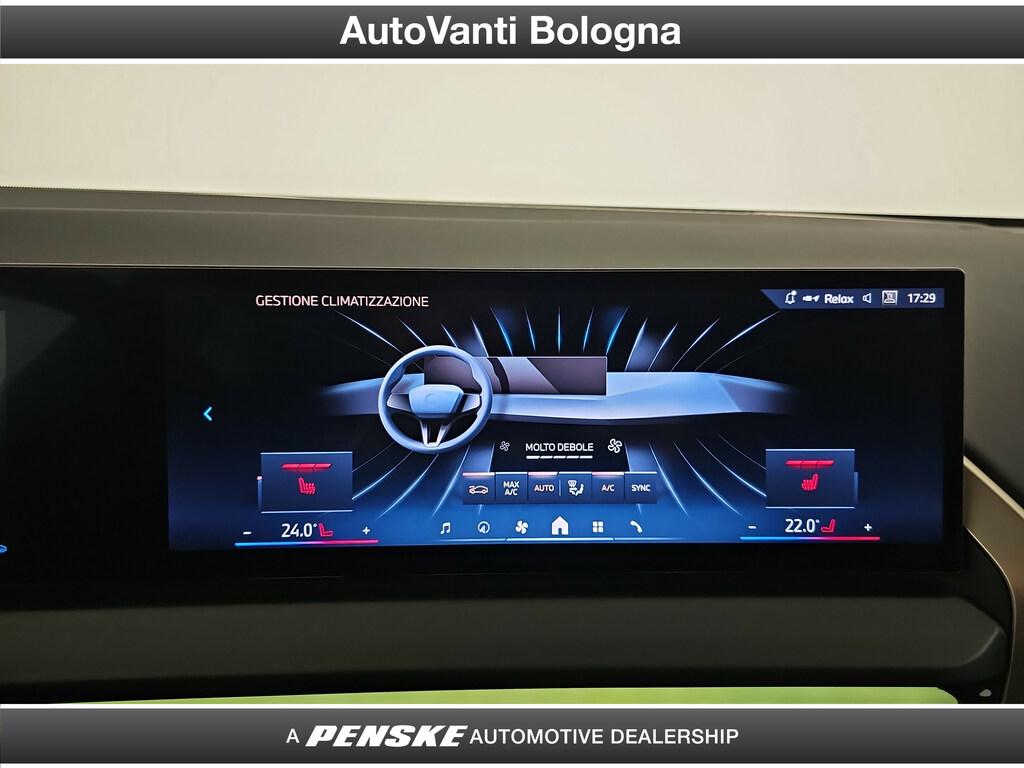 BMW X3 xdrive20d auto