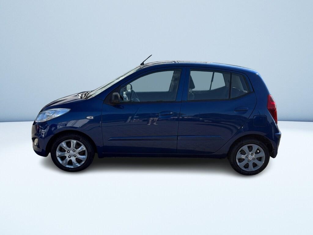Hyundai i10 1.1 Classic