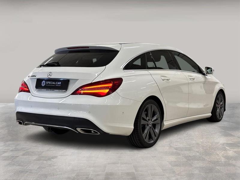 Mercedes CLA Shooting Brake 220 d Sport 170cv auto