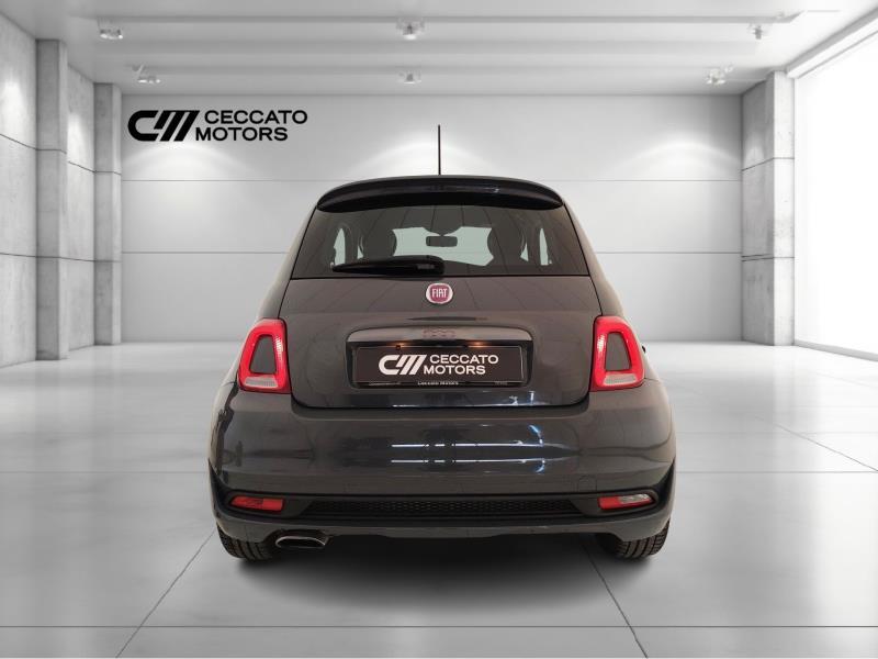 Fiat 500 1.2 S 69cv