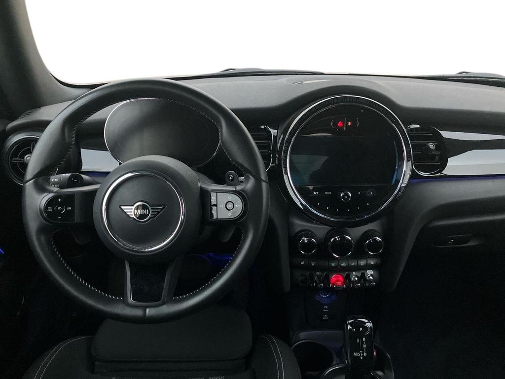 Mini Cooper S Cabrio 2.0 Cooper S Auto