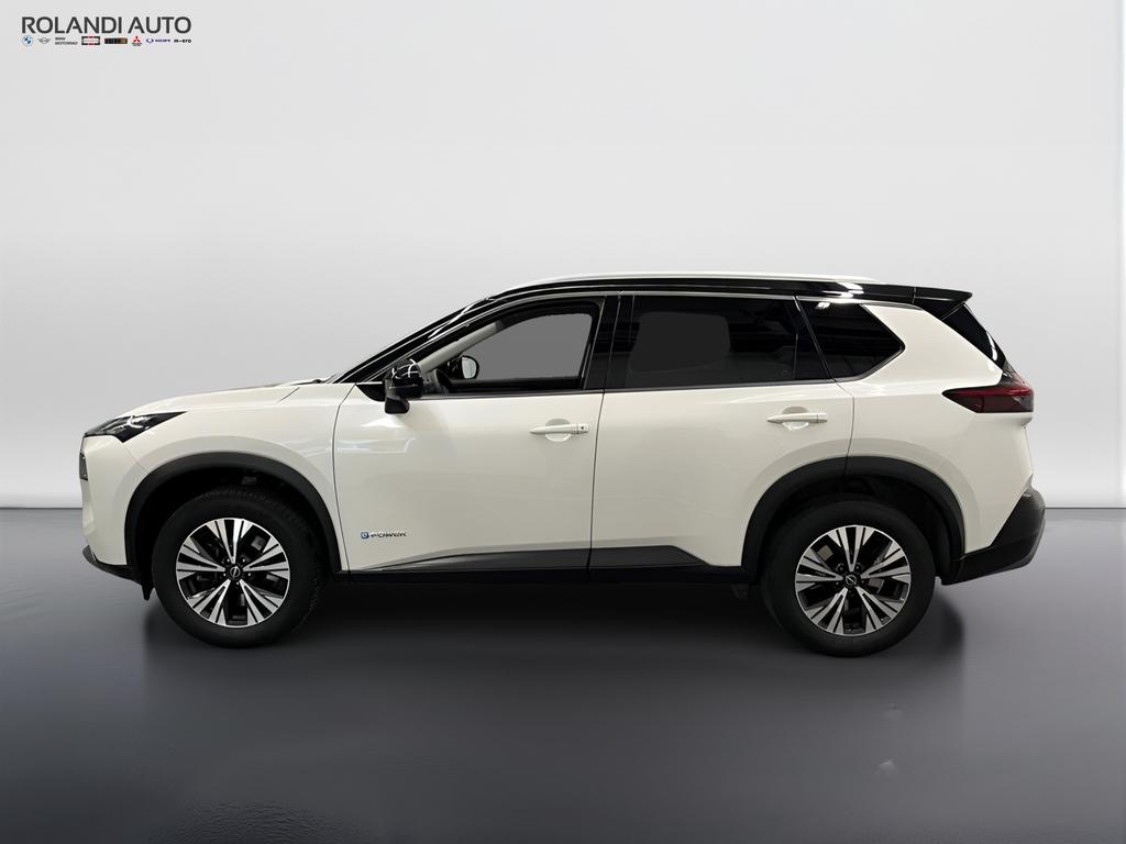 Nissan X-Trail 1.5 e-power Acenta e-4orce 4wd 7p.ti