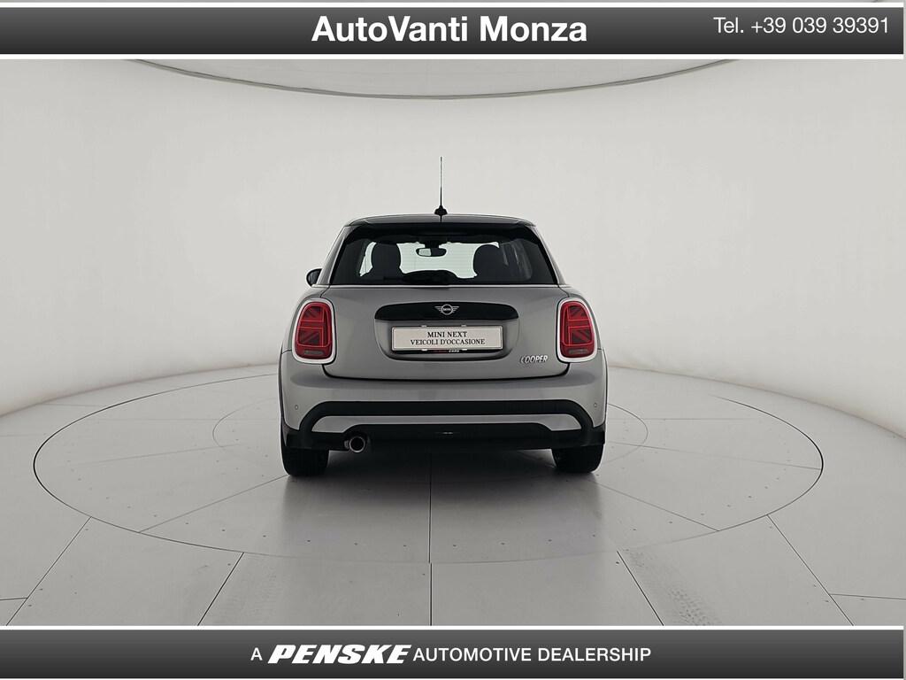 Mini Cooper 1.5 TwinPower Turbo Cooper
