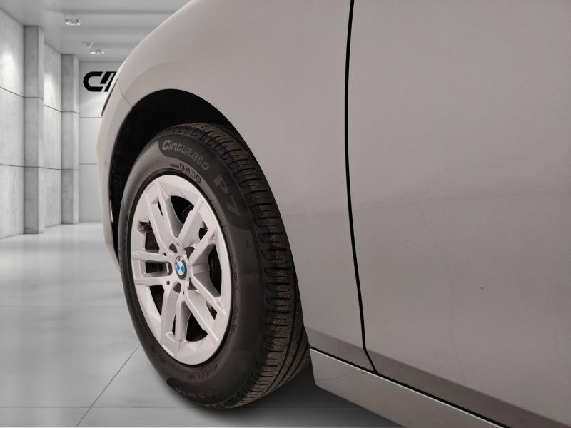 BMW Serie 2 218d Active Tourer auto