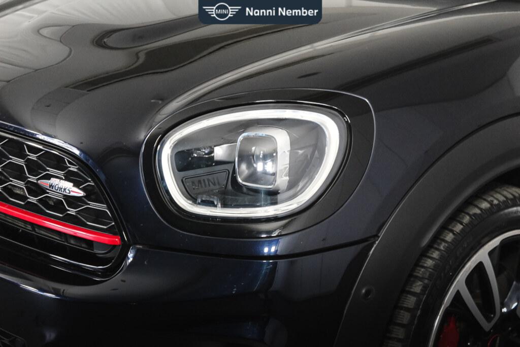 Mini Mini Countryman 2.0 JCW JCW auto