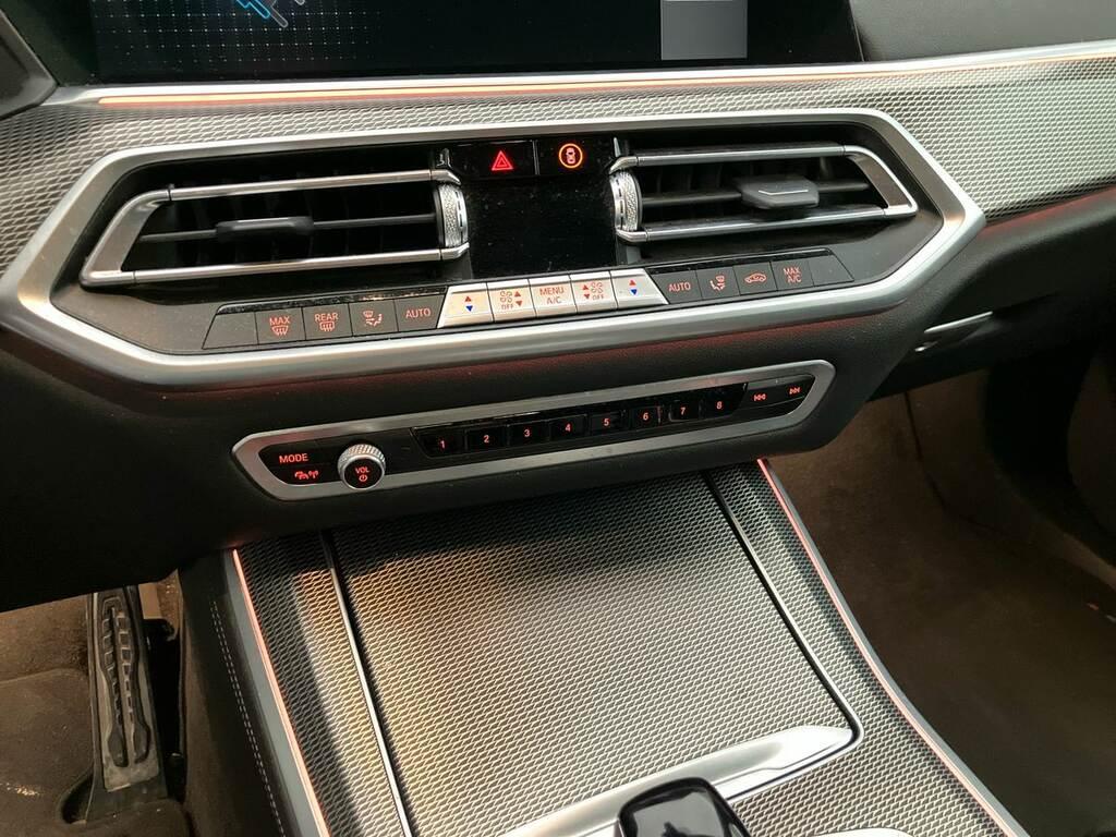 BMW X5 xdrive45e Msport auto
