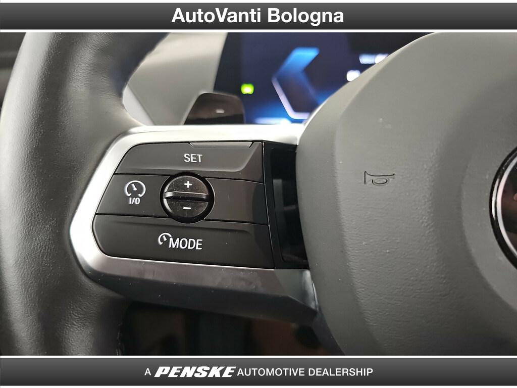 BMW Serie 1 118d MSport Pro auto