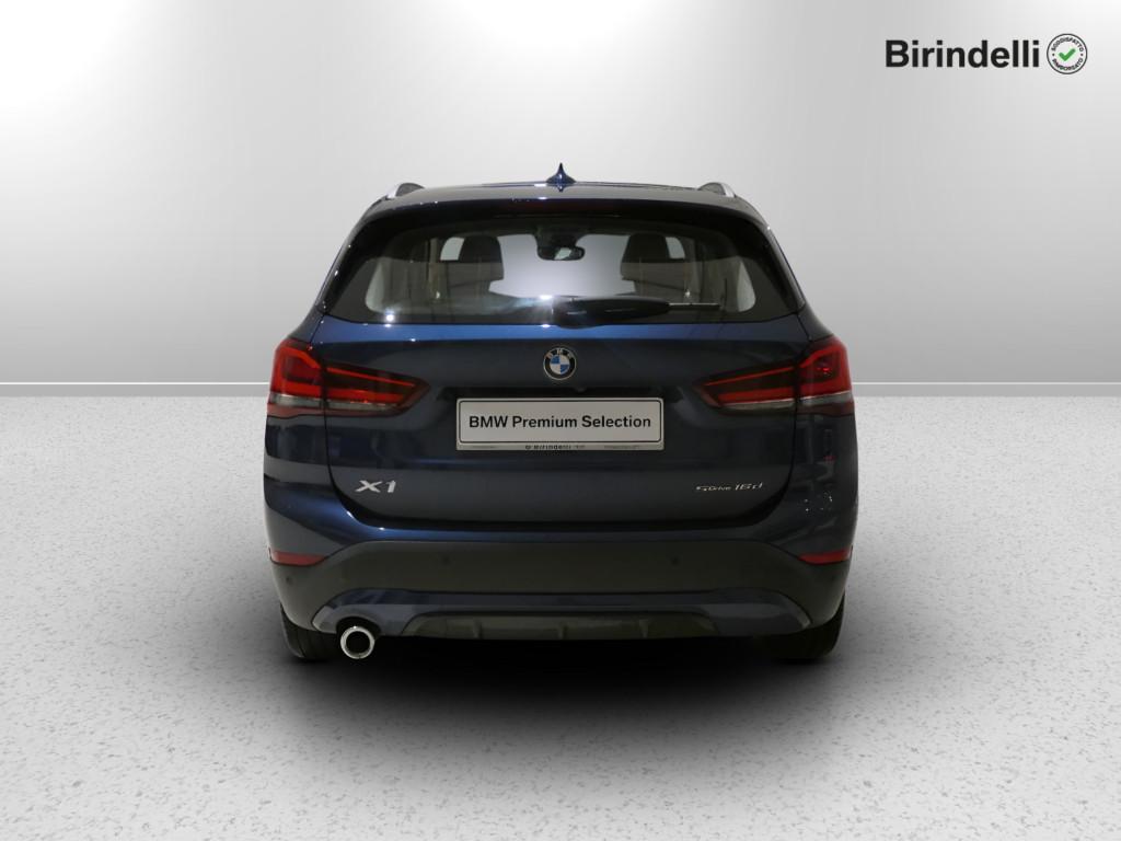 BMW X1 sdrive16d Sport auto