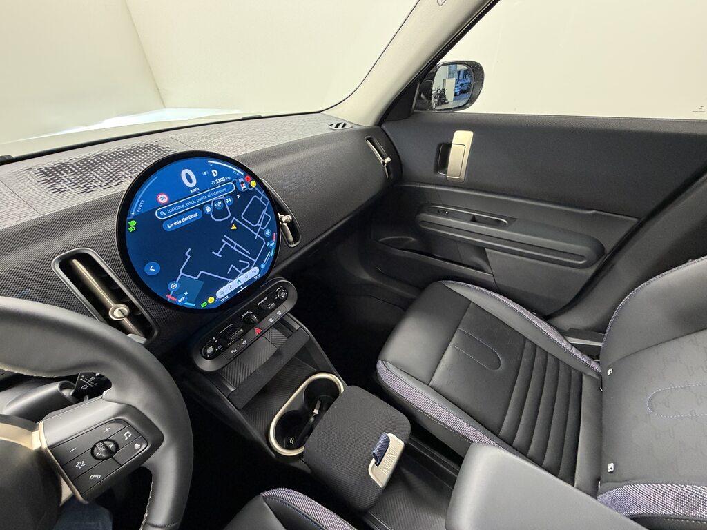 Mini Mini Countryman 2.0 48V D Classic auto