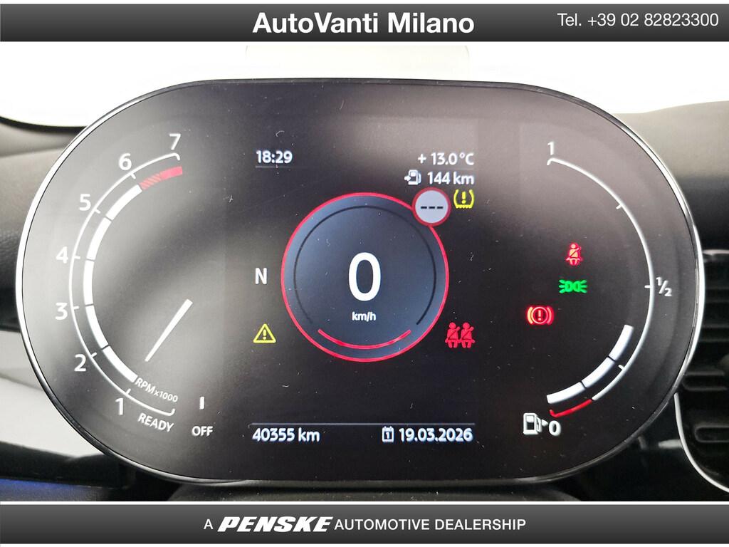 Mini Mini 3p 1.5 One Classic 75cv