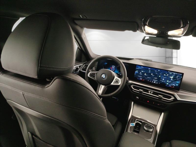 BMW i4 edrive40 Msport auto