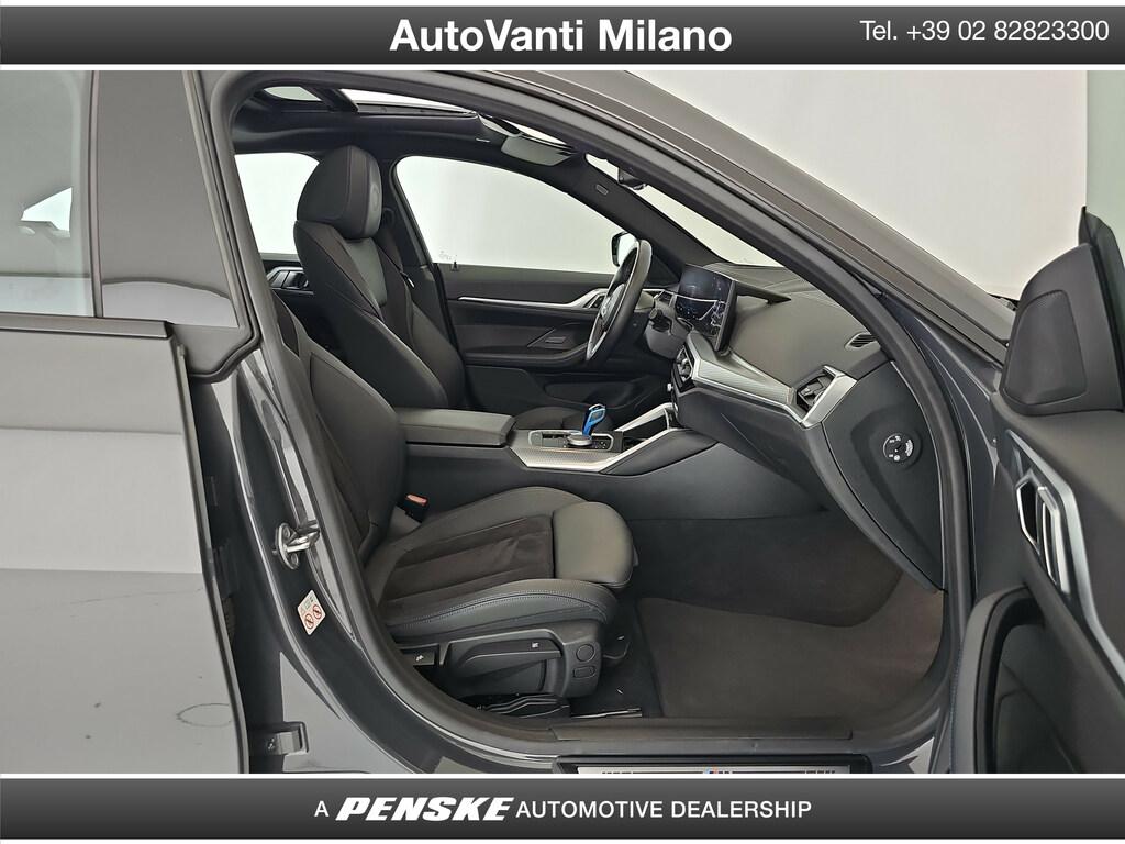 BMW i4 M i4 M50 Sport auto