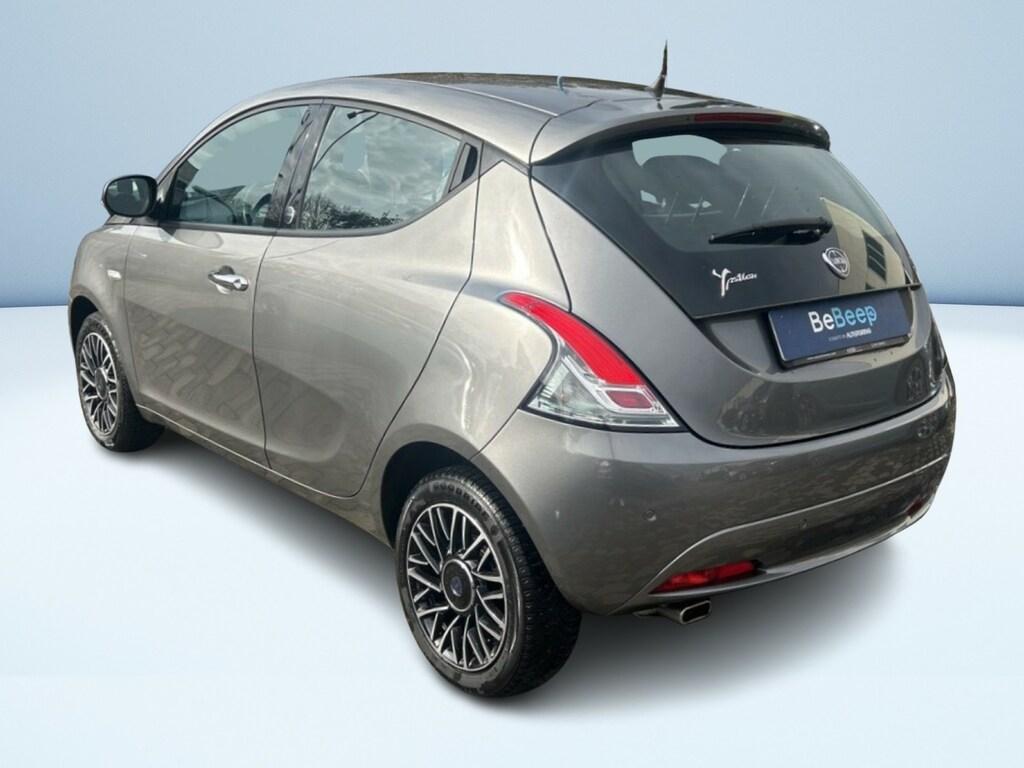 Lancia Ypsilon 1.2 Platinum ecochic Gpl 69cv my19
