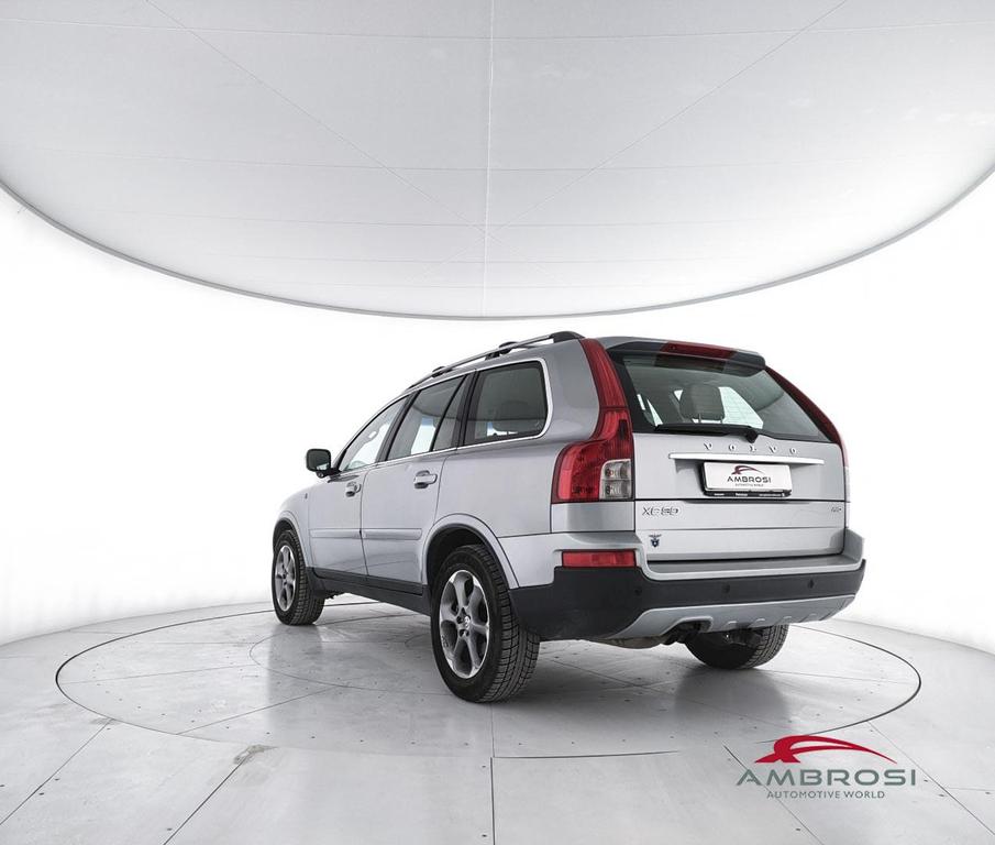 Volvo XC90 2.4 D5 Polar 185cv geartronic
