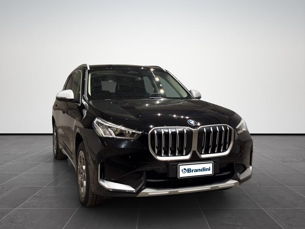 BMW X1 sdrive18i X-Line auto