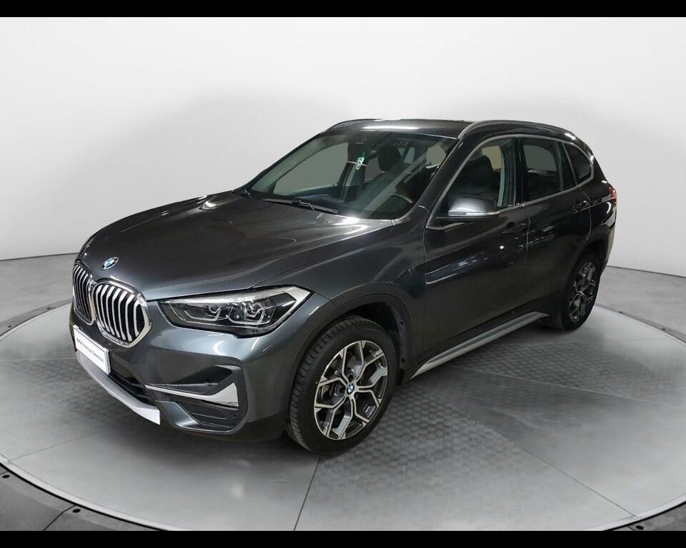 BMW X1 sdrive18d xLine auto