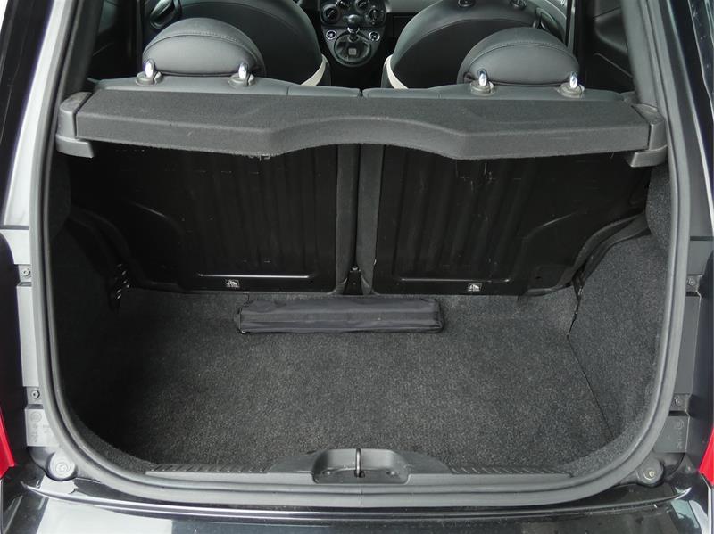 Fiat 500 1.2 S 69cv