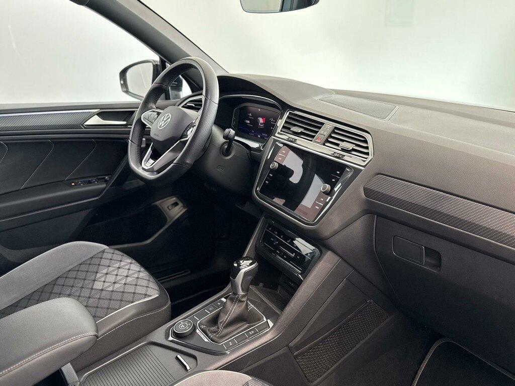 Volkswagen Tiguan Allspace 2.0 tdi scr R-Line 4motion 200cv dsg