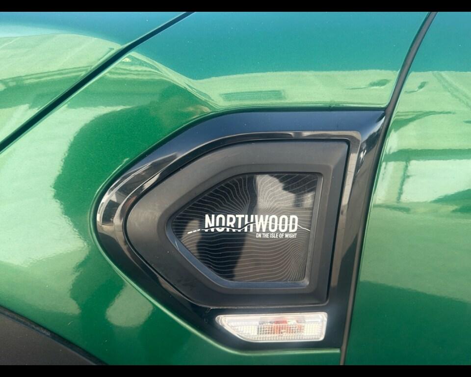 Mini One D Countryman 1.5 TwinPower Turbo One D