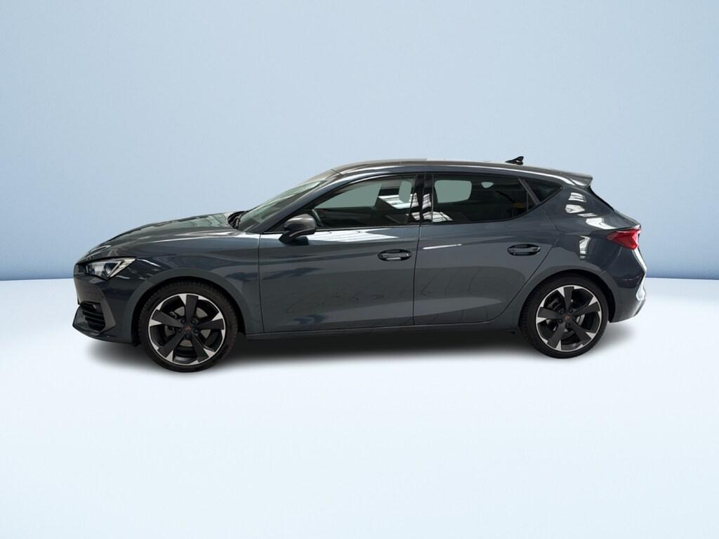 Cupra Leon 1.5 hybrid 150cv dsg