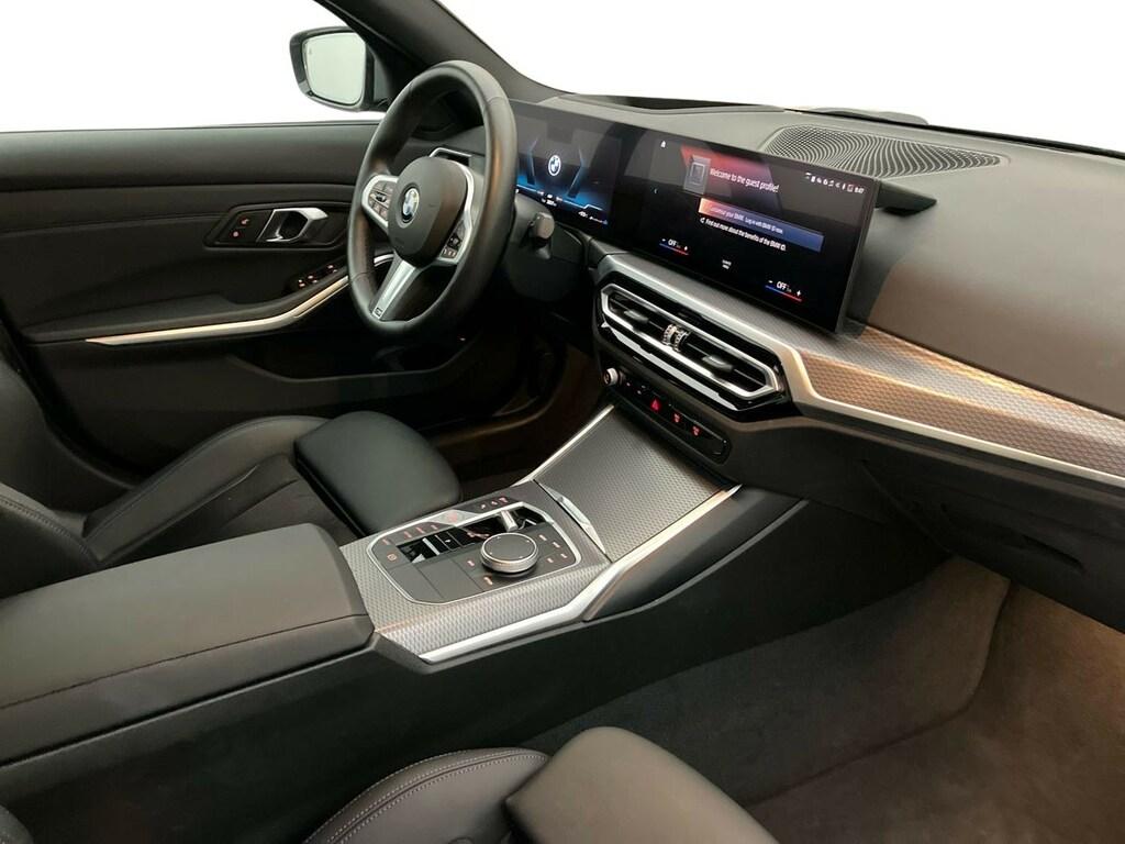 BMW Serie 3 320d mhev 48V Msport auto