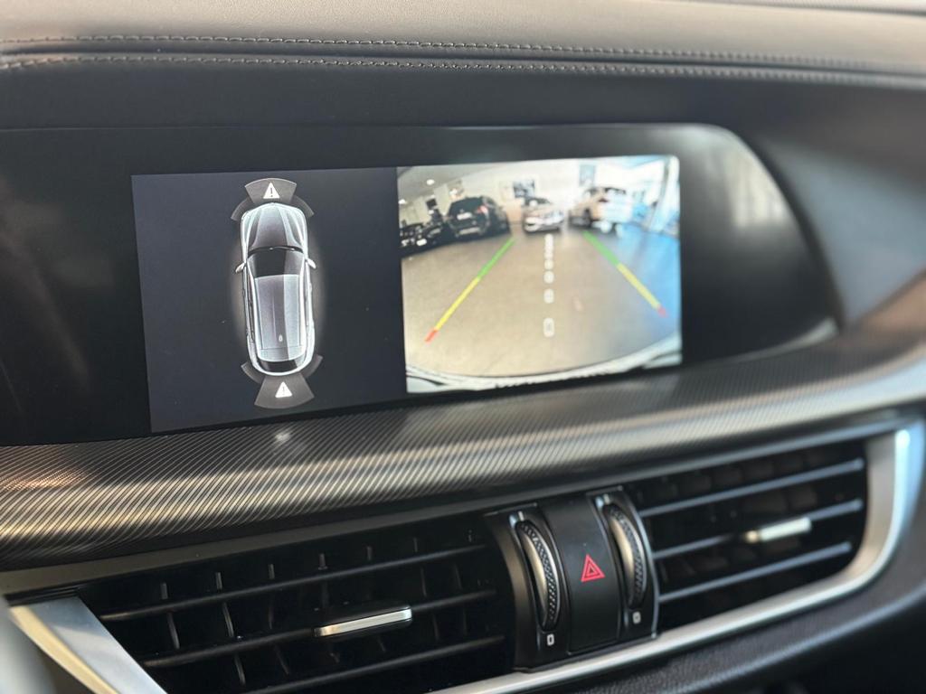 Alfa Romeo Stelvio 2.0 t Veloce Q4 280cv auto
