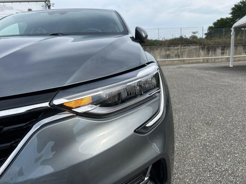 Renault Arkana 1.6 hybrid Intens E-Tech 145cv
