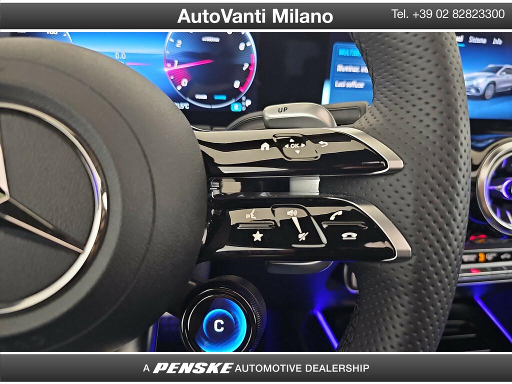 Mercedes GLA AMG 35 AMG Line Premium Plus 4matic auto