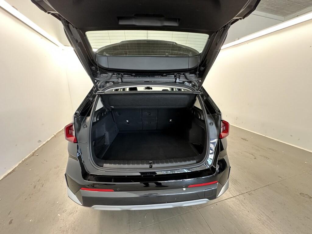 BMW X1 sdrive18d X-Line auto