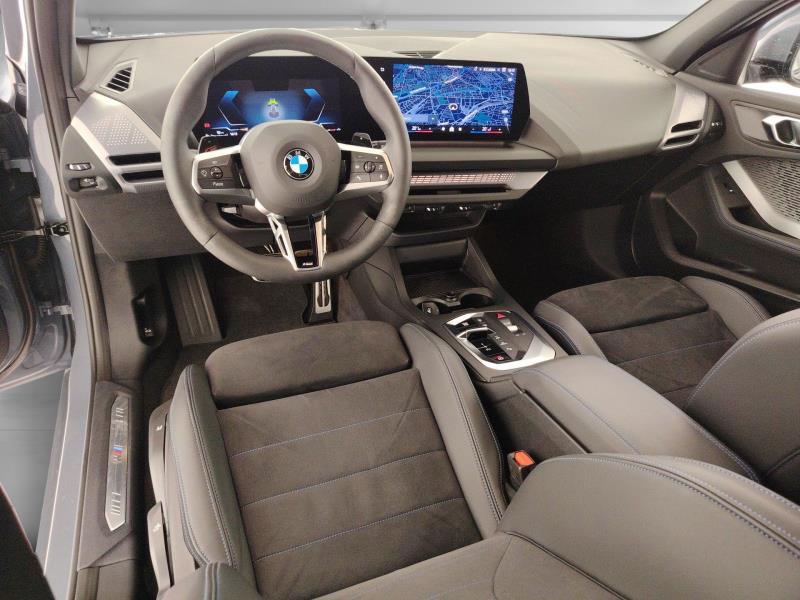 BMW Serie 1 120d 48V MSport auto