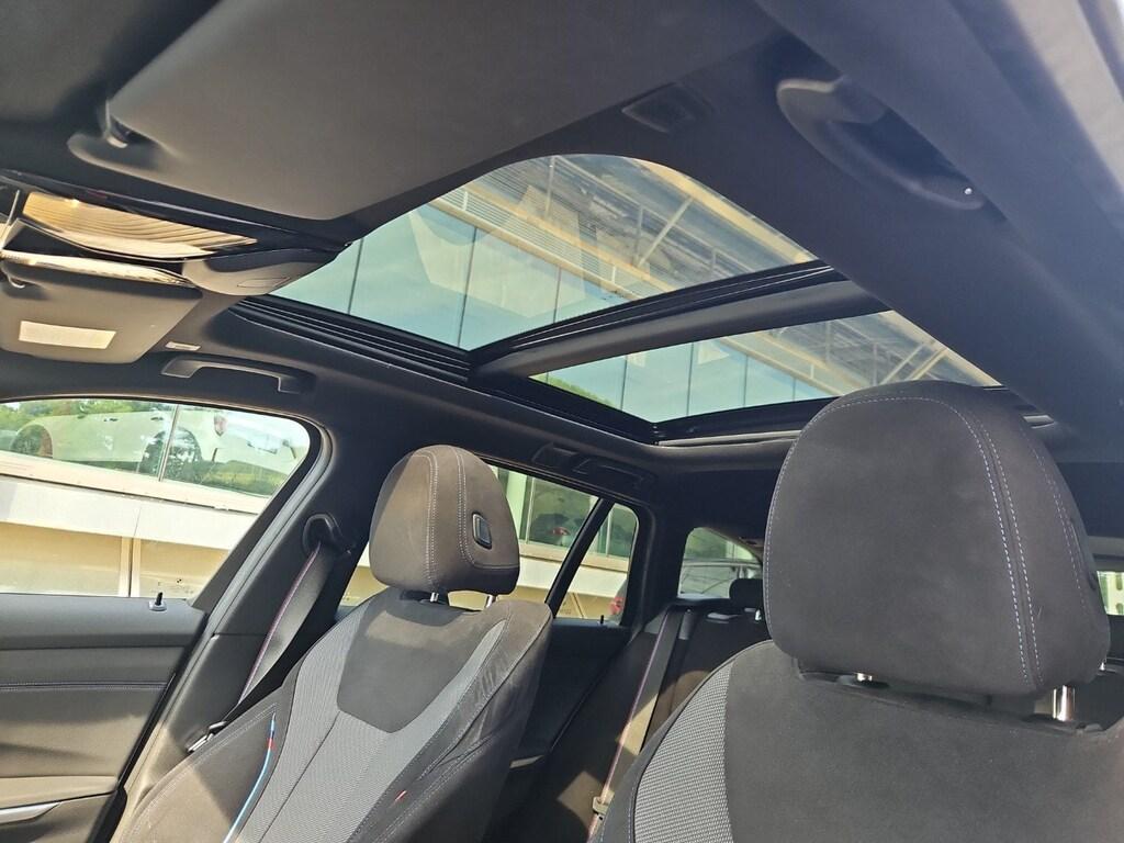 BMW Serie 3 320d Touring mhev 48V M Sport Pro auto