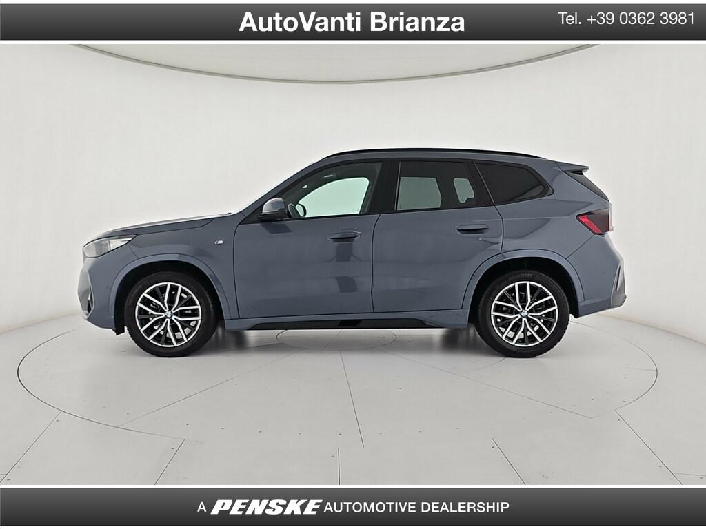 BMW X1 sdrive18d Msport auto