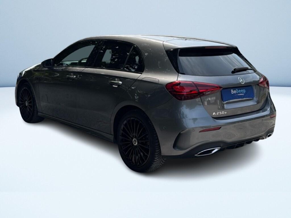 Mercedes Classe A 250 e phev Advanced Plus AMG Line auto