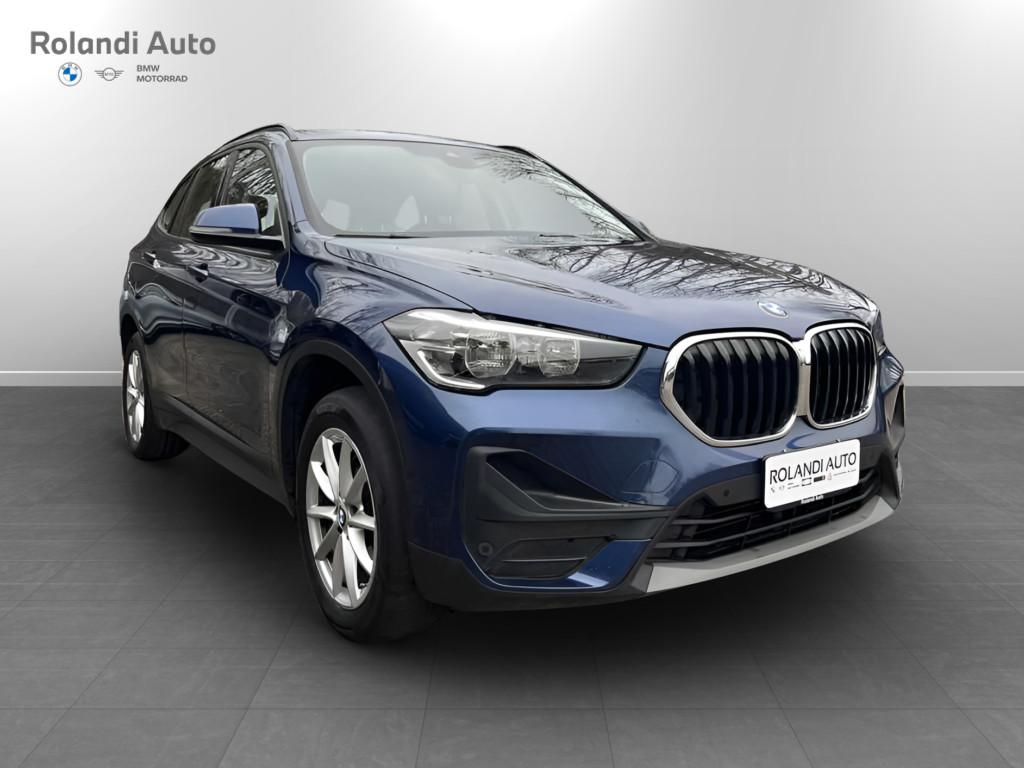BMW X1 sdrive18d Business Advantage