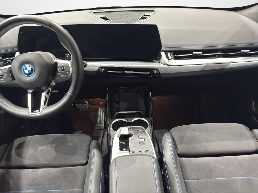 BMW X1 30e xdrive Msport auto