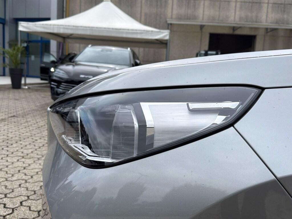 BMW X1 xdrive 25e Special Edition auto