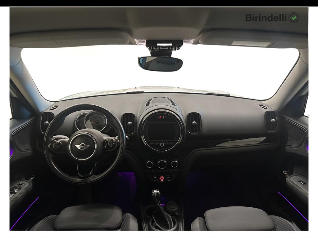 Mini One D Countryman 1.5 TwinPower Turbo One D Hype