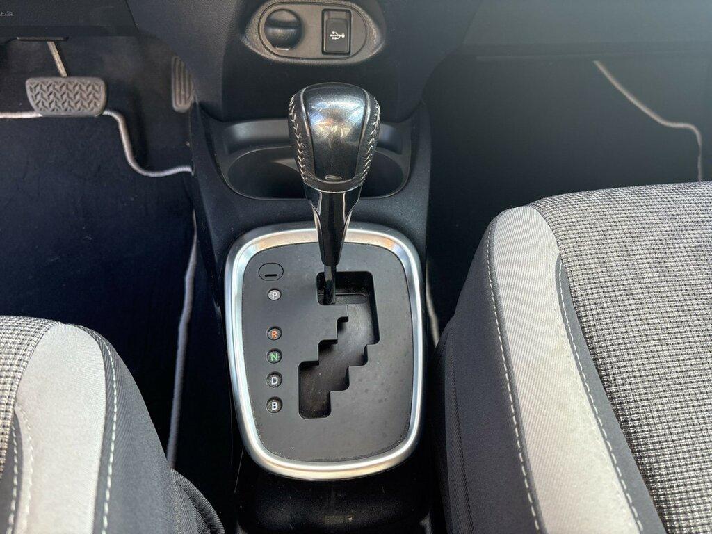 Toyota Yaris 5p 1.5 hybrid Lounge Blue