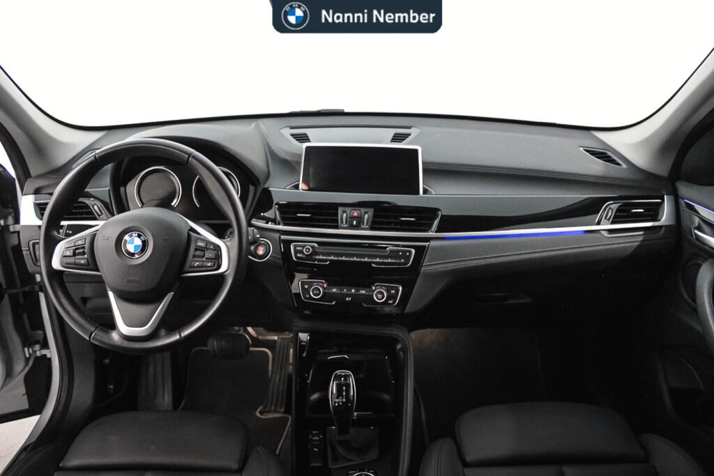 BMW X1 sdrive18d xLine Plus auto