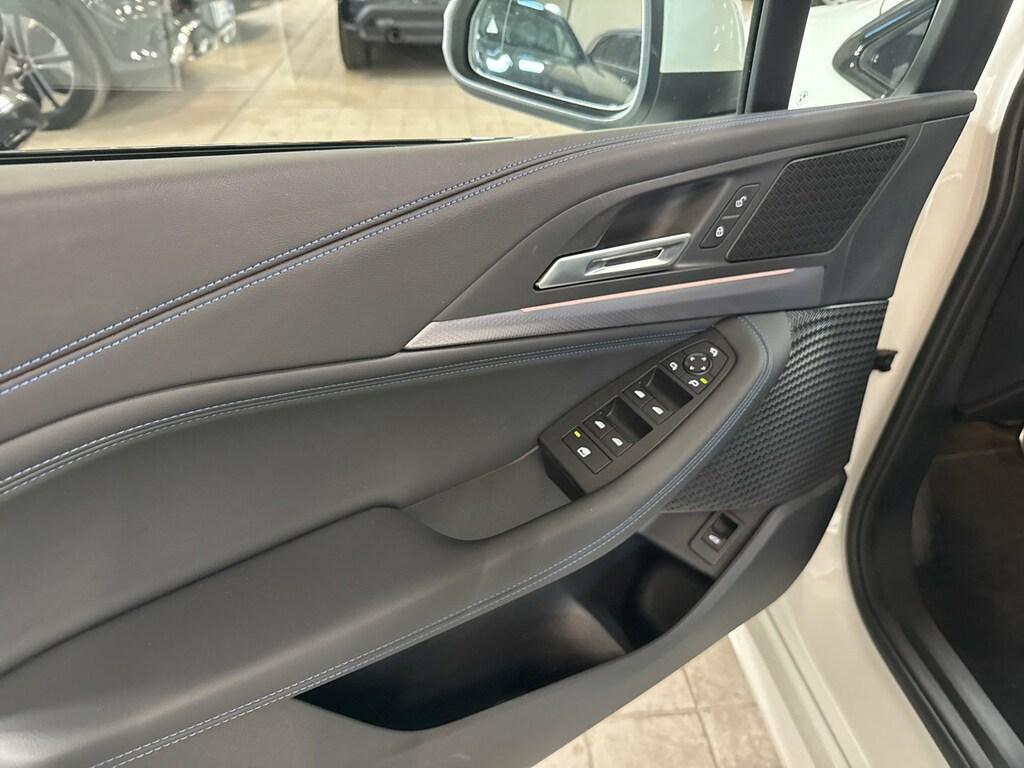 BMW Serie 2 218d Active Tourer Msport auto