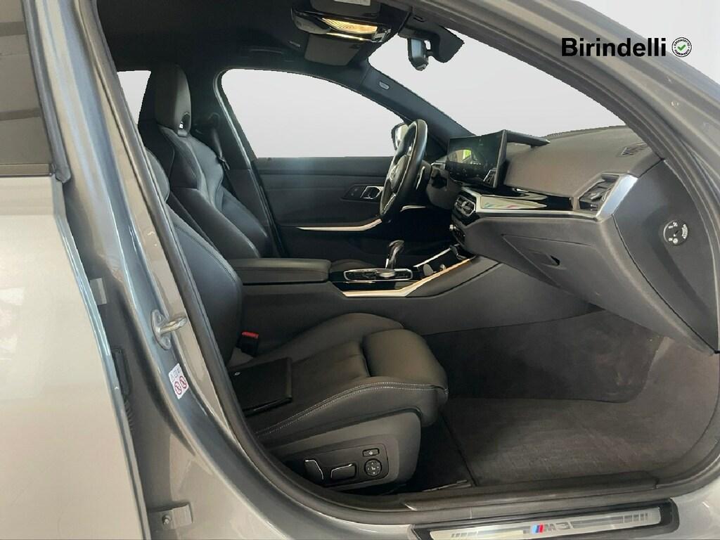 BMW M3 Touring 3.0 Competition M xdrive auto