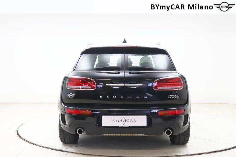 Mini Cooper S Clubman 2.0 Cooper S