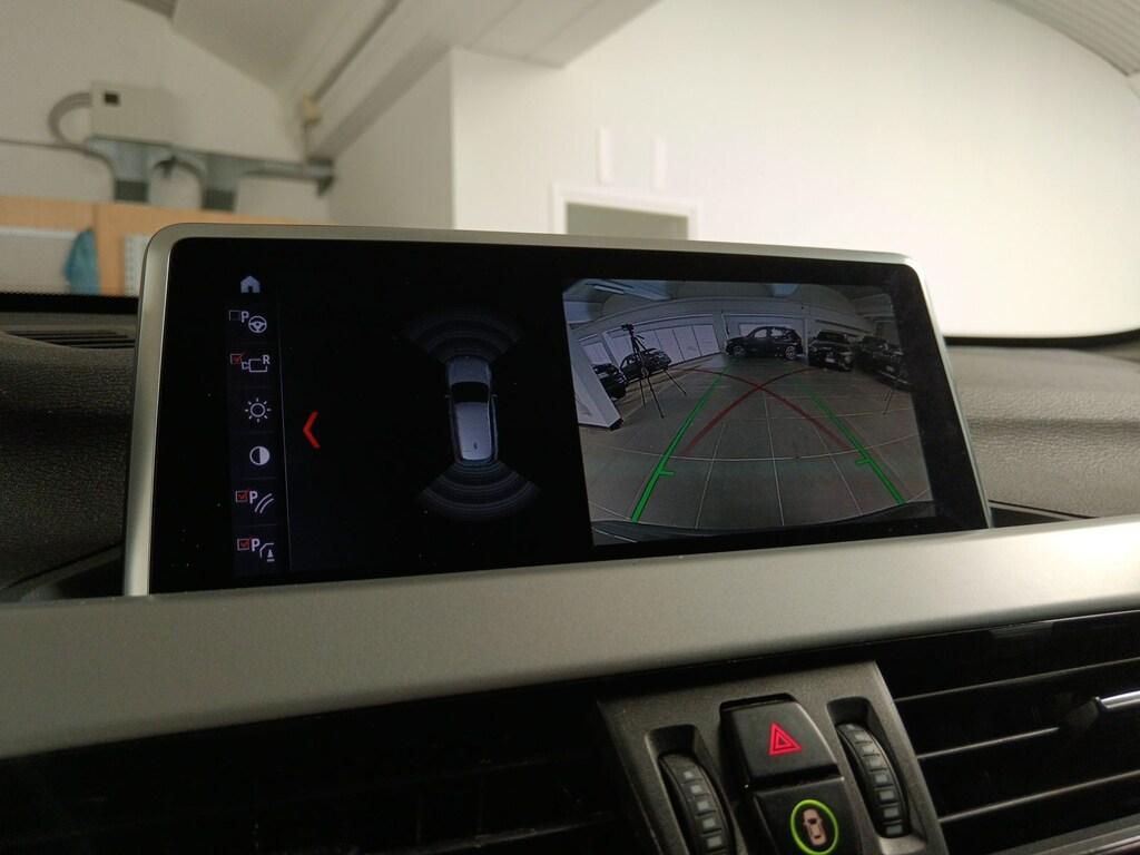 BMW X1 sdrive18d Business Advantage auto